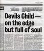 DEVILS CHILD profile picture