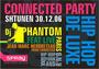 DJ PHANTOM .ililli. OFFICIAL .ililli. profile picture