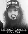 Dimebag Darrell profile picture