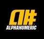 ALPHANUMERIC profile picture