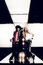 Official French Hanoi Rocks Street Team profile picture