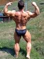 IFBB Pro THE HOUSE profile picture