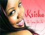 Krisha BRAND NEW Album out NOW! profile picture