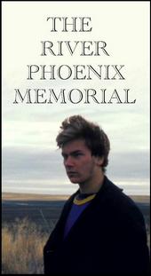 RIVER PHOENIX MEMORIAL profile picture