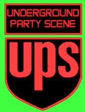 UPS Party profile picture