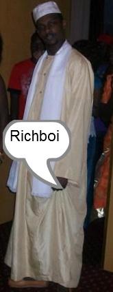 RICH BOI IS THE FINEST...... LIFE profile picture
