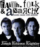 Faith Folk & Anarchy profile picture