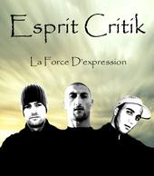 Esprit Critik profile picture