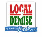 Local Demise (Ripping your face off since 1999) profile picture