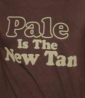 pale is the new tan profile picture