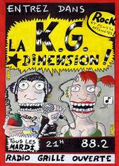 La KG.Dimension profile picture