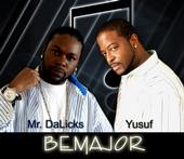 BeMajor profile picture