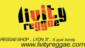 LIVITY REGGAE profile picture