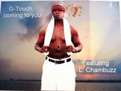 "Loaded Chamberz"(GTouch reppin’) profile picture