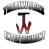 TREALWORKS *ENTERTAINMENT* profile picture