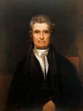 chiefjusticejohnmarshall