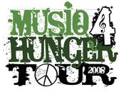 Musiq 4 Hunger Tour 2008 profile picture