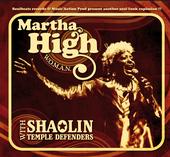 MARTHA HIGH & SHAOLIN TEMPLE DEFENDERS profile picture