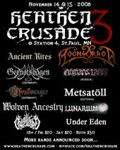 heathencrusade