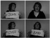 John Dyer Band profile picture