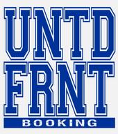 UxF BOOKING profile picture