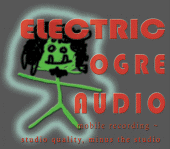 Electric Ogre Audio profile picture