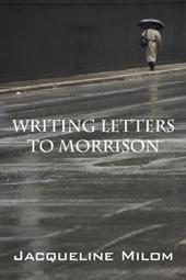 WRITING LETTERS TO MORRISON profile picture