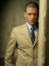 Mr Scofield profile picture