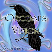 Orobai profile picture