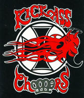 KickAss Choppers profile picture