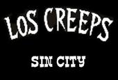 Los Creeps CC - old profile profile picture