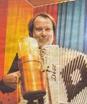 Benny Andersson profile picture