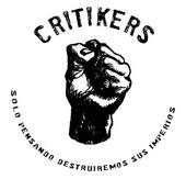 CRITIKERS- NUEVO DISCO A LA VENTA !!!!! profile picture