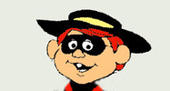 The Hamburgler profile picture