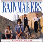 The Rainmakers profile picture