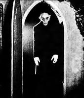 nosferatu profile picture