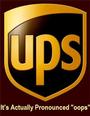 UPS Party profile picture