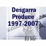 Desgarra Produce profile picture