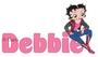 Debbie, Debby, Deb, Debra, Deborah profile picture