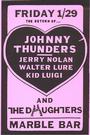 The Church Of Johnny Thunders profile picture