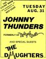 The Church Of Johnny Thunders profile picture