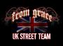 From Grace [UK Street Team] profile picture