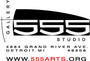 555 Gallery and Studio profile picture