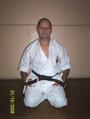 Karate Goju Ryu Chi-i-do profile picture