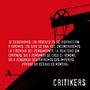 CRITIKERS- NUEVO DISCO A LA VENTA !!!!! profile picture