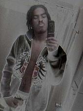 Jay Mizz’s Officia Music MySpace profile picture