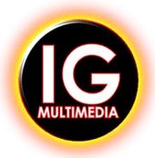 IG Multimedia = CD/DVDs, Photos, Graphics & Mo profile picture