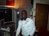 Daddy Turbo BBC Radio Suffolk profile picture