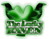 The Lucky Raven profile picture