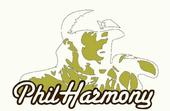 Phil Harmony profile picture